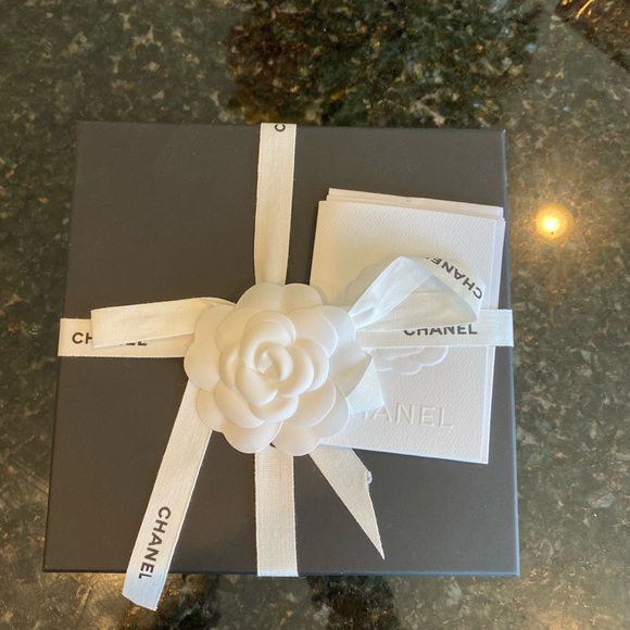 Chanel belt - Picture 3 of 3